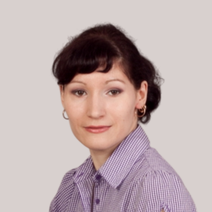 Наталья Смартдело